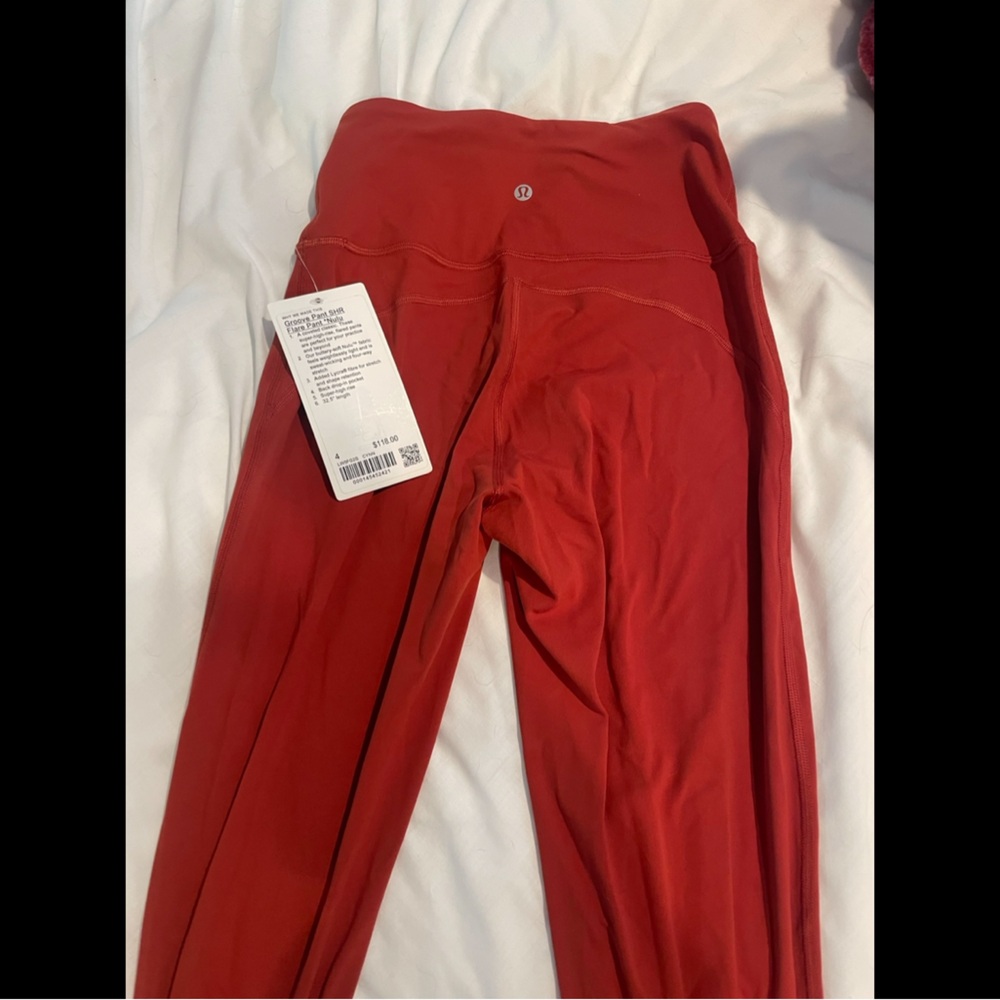 Lulu Lemon Yoga Pants